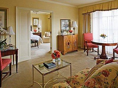 Four Seasons B&B Dublín Exterior foto