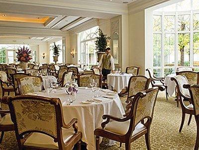 Four Seasons B&B Dublín Exterior foto
